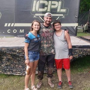 Meet your Posher, Carmen